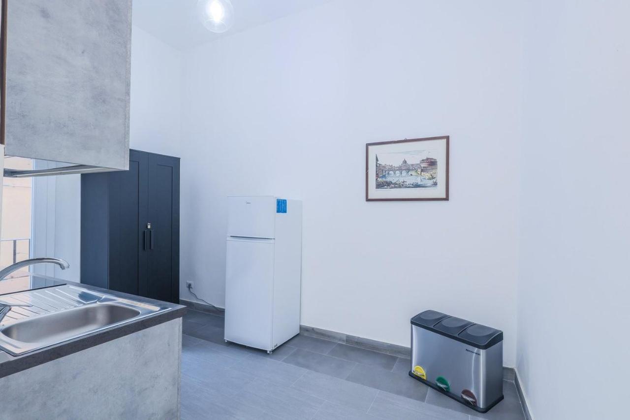 Casa Prefetti 46 B Roma Exterior foto