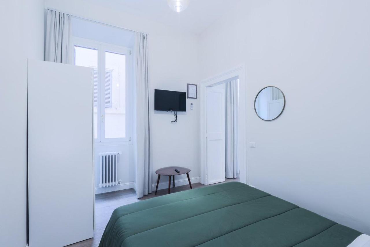 Casa Prefetti 46 B Roma Exterior foto