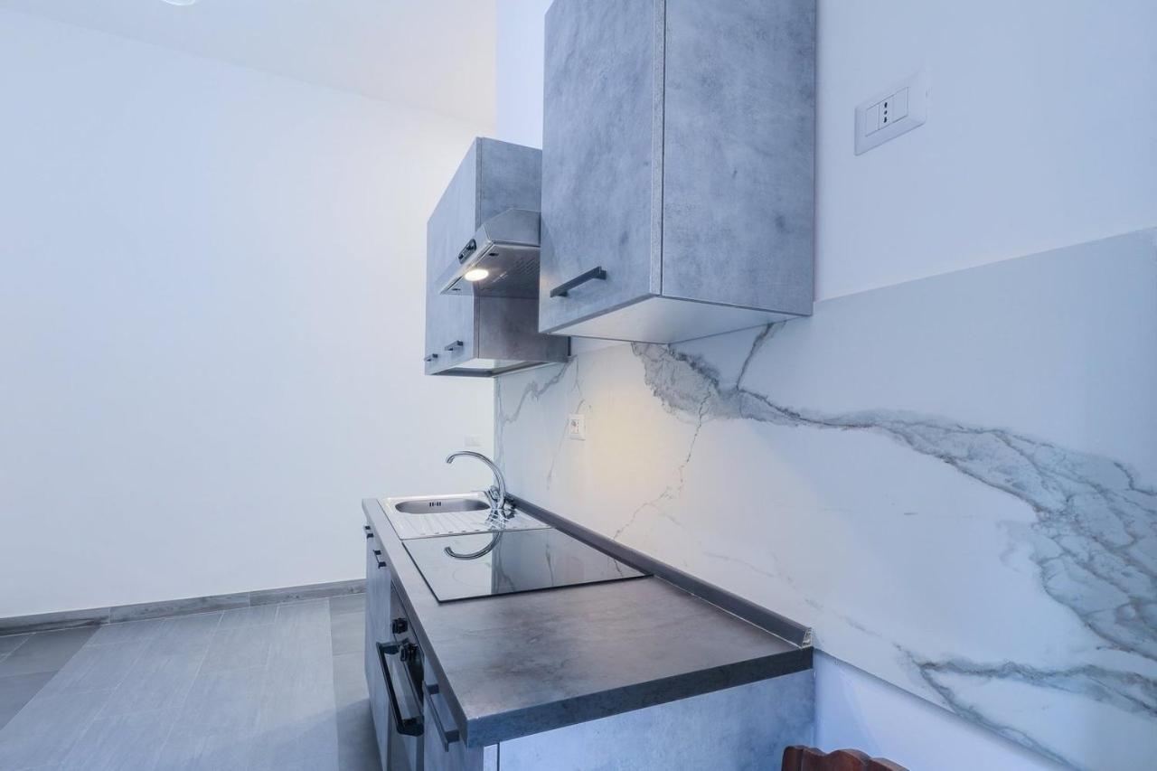 Casa Prefetti 46 B Roma Exterior foto